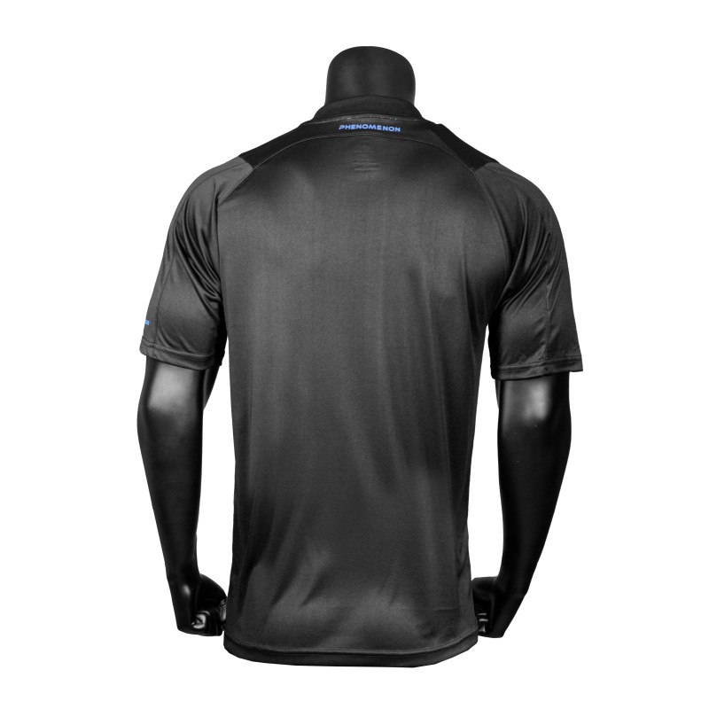 Ho soccer Jersey Phenomenon SS azul Tienda