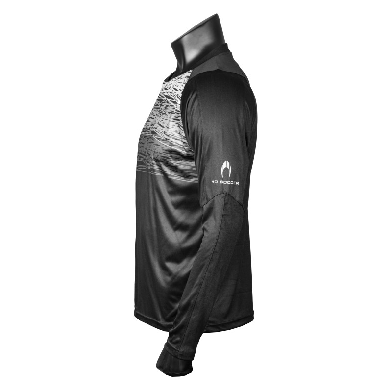 Ho soccer Jersey Phenomenon LS Grey Rebajas online