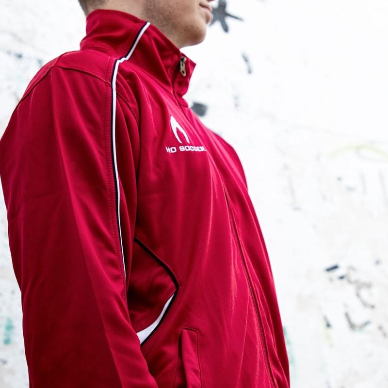 Ho soccer Chándal Performance rojo Oferta especial