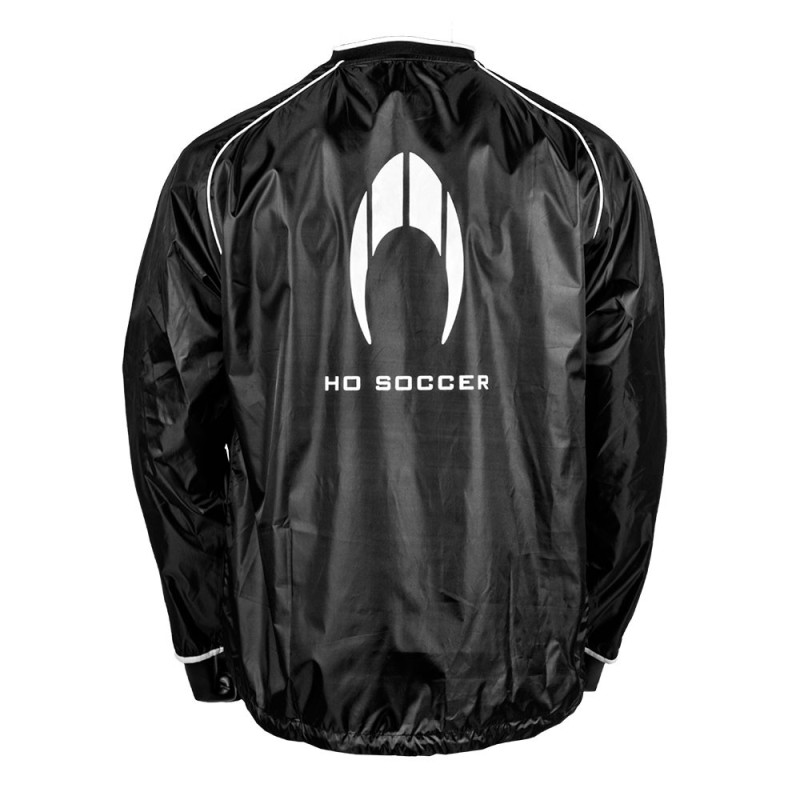 Ho soccer Chubasquero Top Invierno Solo queda un día