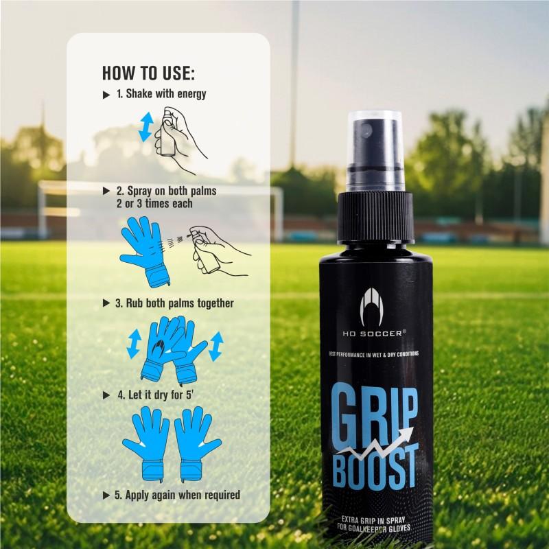 Ho soccer Grip Boost Descuentos del mes