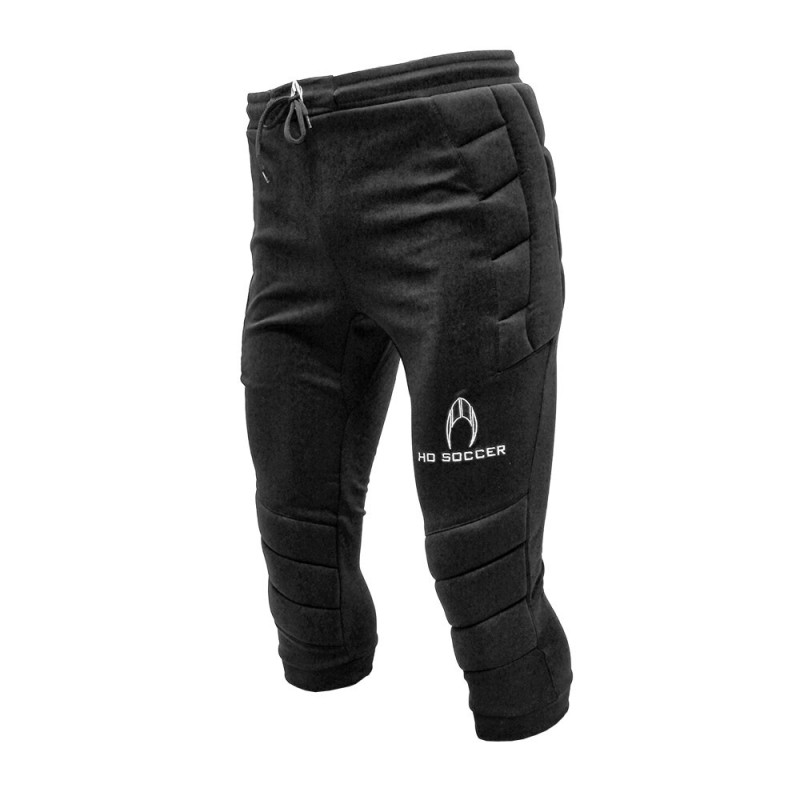Ho soccer Pantalón portero pirata Logo senior Ofertas de temporada