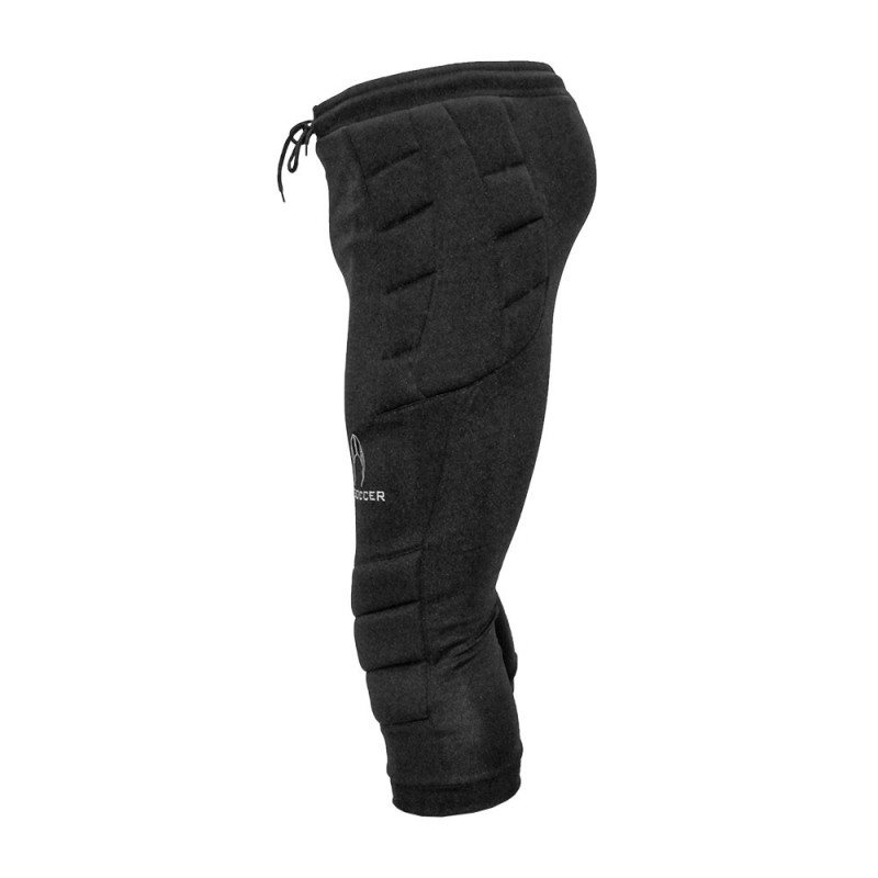 Ho soccer Pantalón portero pirata Logo senior Ofertas de temporada