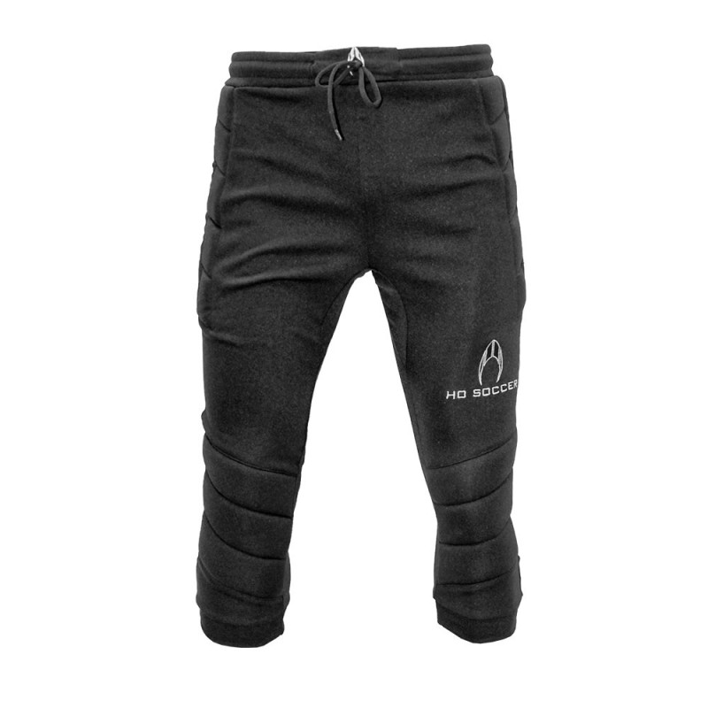 Ho soccer Pantalón portero pirata Logo senior Ofertas de temporada