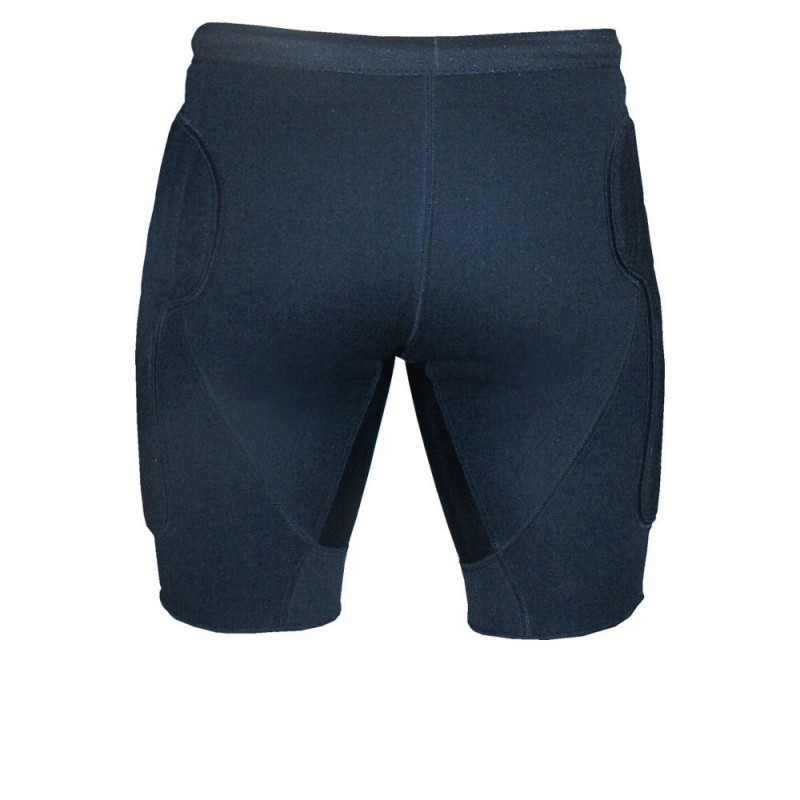 Ho soccer Pantalón portero corto Resistance Ofertas especiales