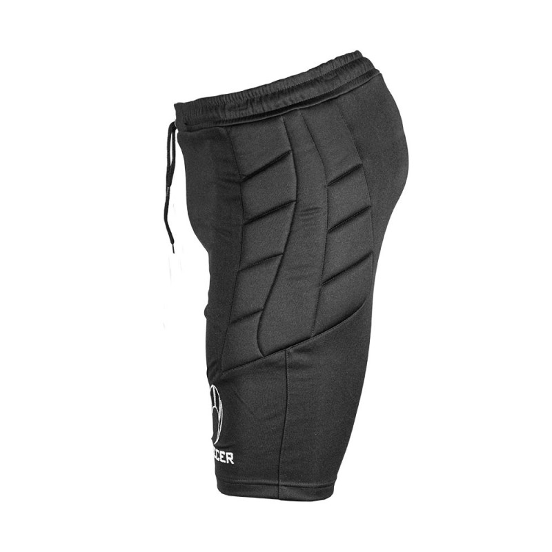 Ho soccer Pantalón portero corto Logo senior Grandes ahorros