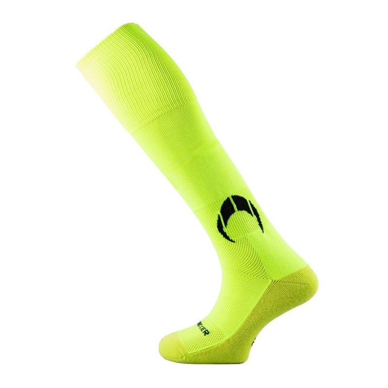 Ho soccer Medias Pro Keepers fluo lima Rebajas de fin de temporada