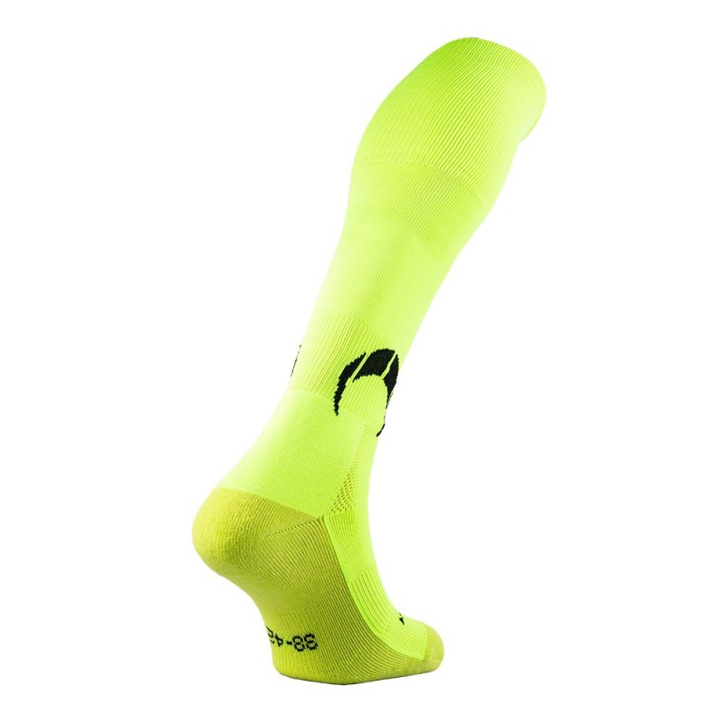 Ho soccer Medias Pro Keepers fluo lima Rebajas de fin de temporada