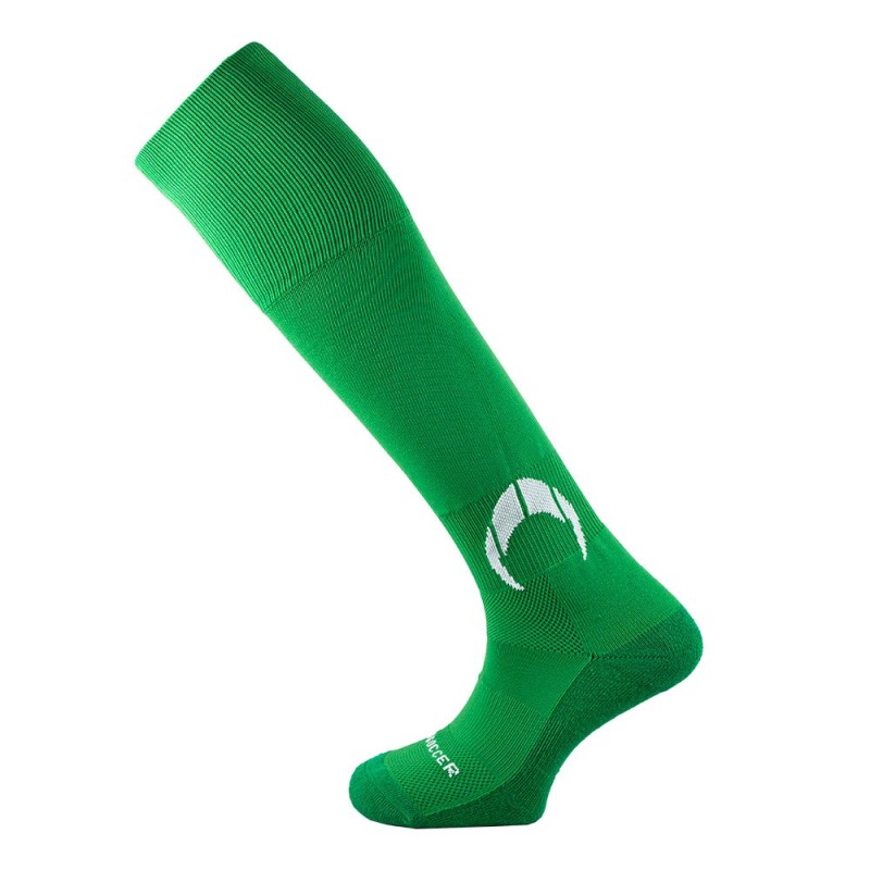Ho soccer Medias Pro Keeper verde 2025
