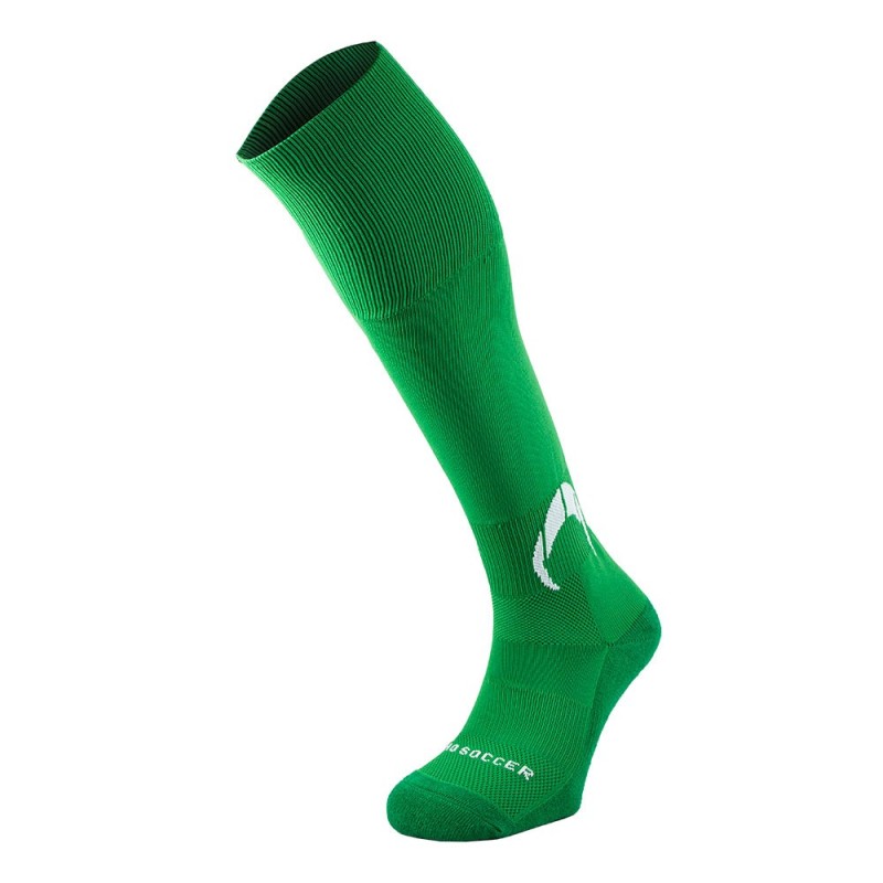 Ho soccer Medias Pro Keeper verde 2025