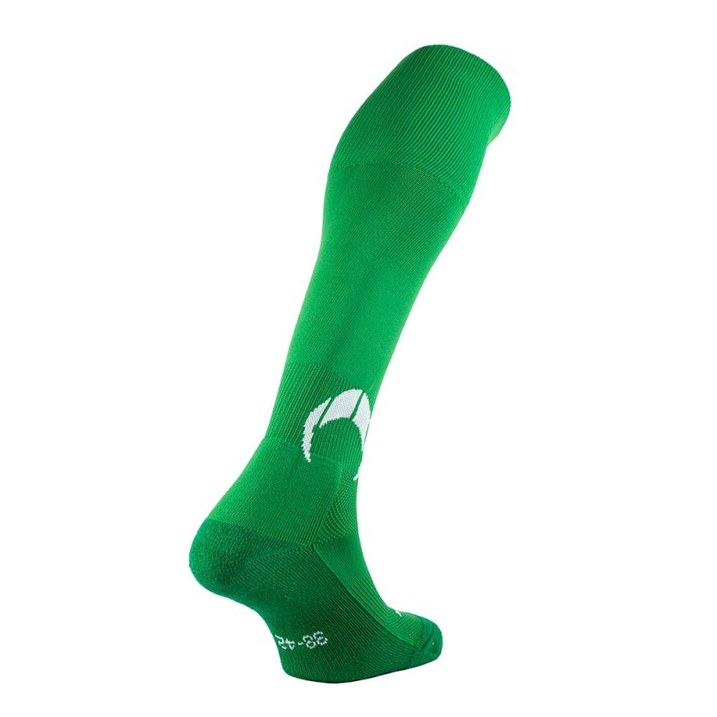Ho soccer Medias Pro Keeper verde 2025