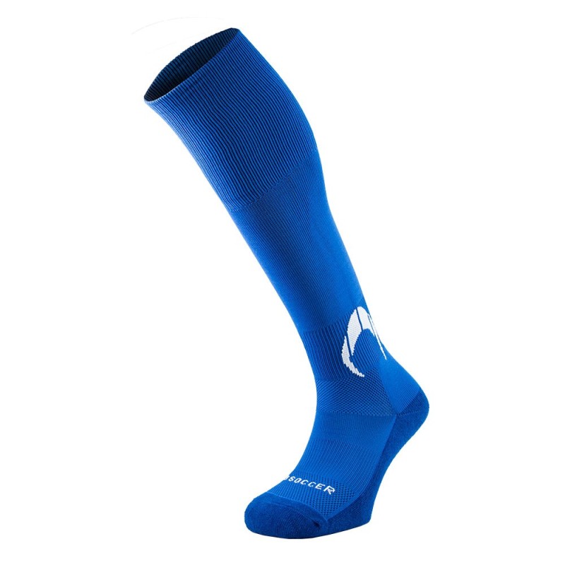 Ho soccer Medias Pro Keepers azul En línea