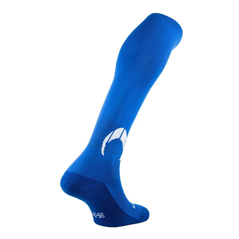 Ho soccer Medias Pro Keepers azul En línea