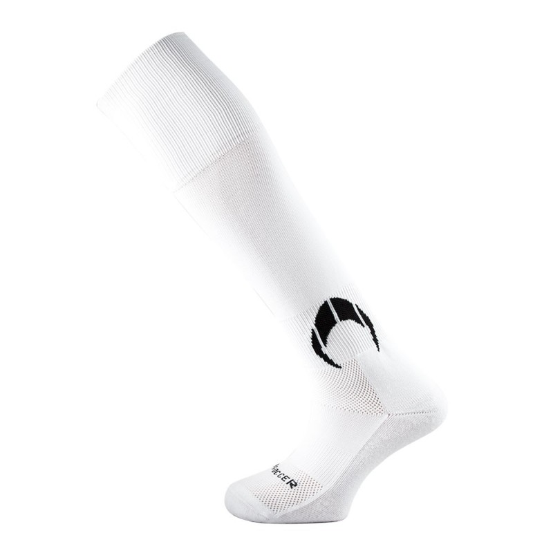 Ho soccer Medias Pro Keepers blanco Outlet