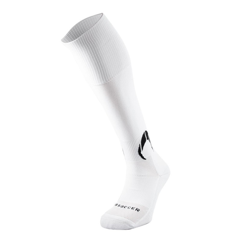 Ho soccer Medias Pro Keepers blanco Outlet