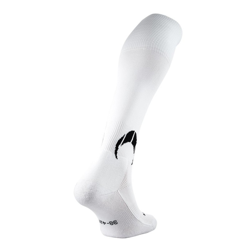 Ho soccer Medias Pro Keepers blanco Outlet