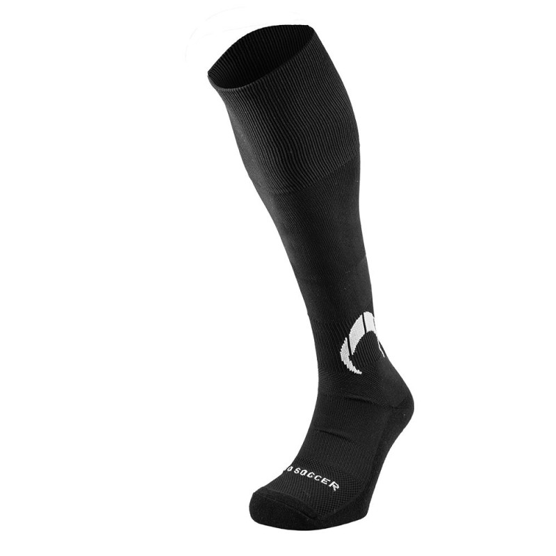 Ho soccer Medias Pro Keeper negro Outlet online