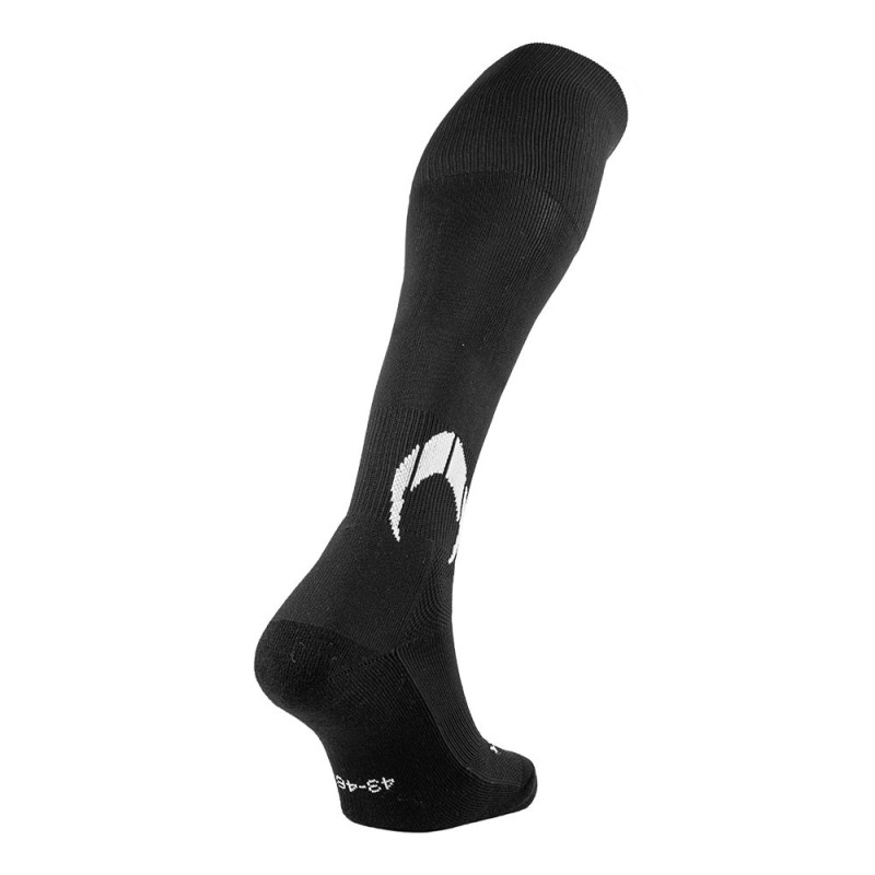 Ho soccer Medias Pro Keeper negro Outlet online