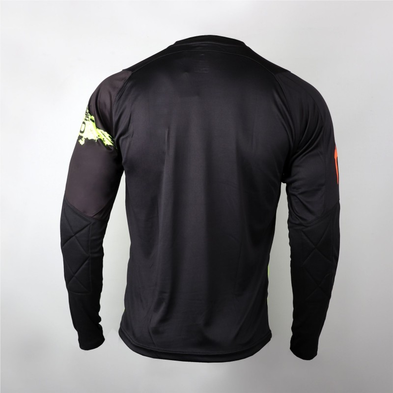 Ho soccer Jersey Adikt Pro Lime Blast Venta caliente