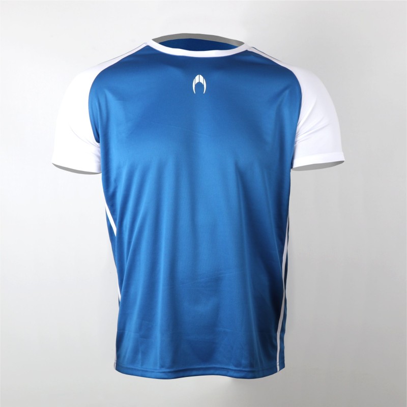 Ho soccer Camiseta de Jugador Akademia Azul Gran oferta