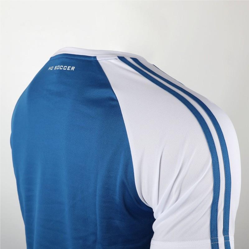 Ho soccer Camiseta de Jugador Akademia Azul Gran oferta