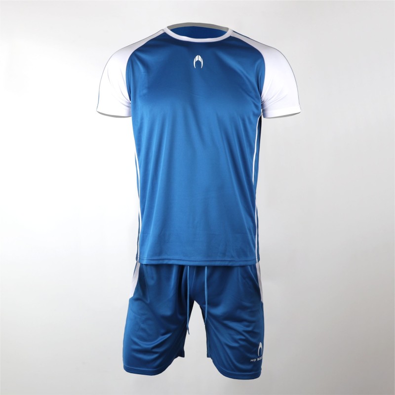 Ho soccer Camiseta de Jugador Akademia Azul Gran oferta