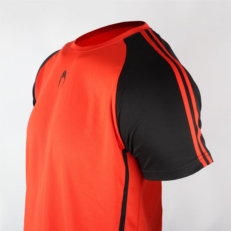 Ho soccer Camiseta de Jugador Akademia Roja Rebajas baratas