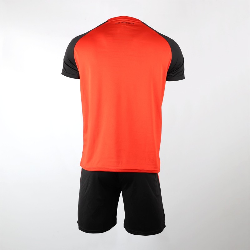 Ho soccer Camiseta de Jugador Akademia Roja Rebajas baratas