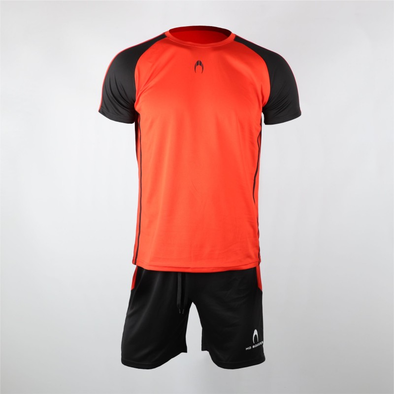 Ho soccer Pantalón de Jugador Akademia Roja Ventas relámpago