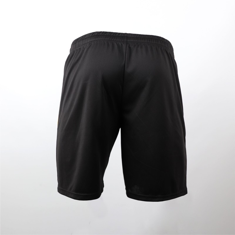 Ho soccer Pantalón de Jugador Akademia Amarillo Descuento