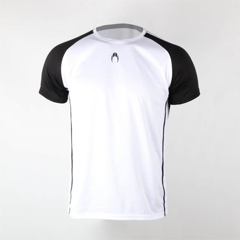 Ho soccer Camiseta de Jugador Akademia Blanca Tienda