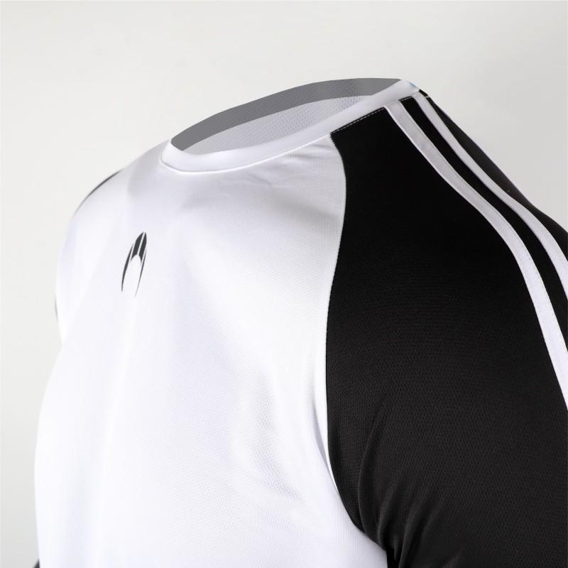 Ho soccer Camiseta de Jugador Akademia Blanca Tienda