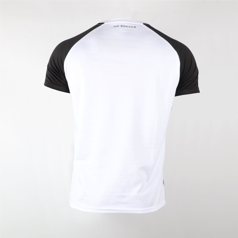 Ho soccer Camiseta de Jugador Akademia Blanca Tienda
