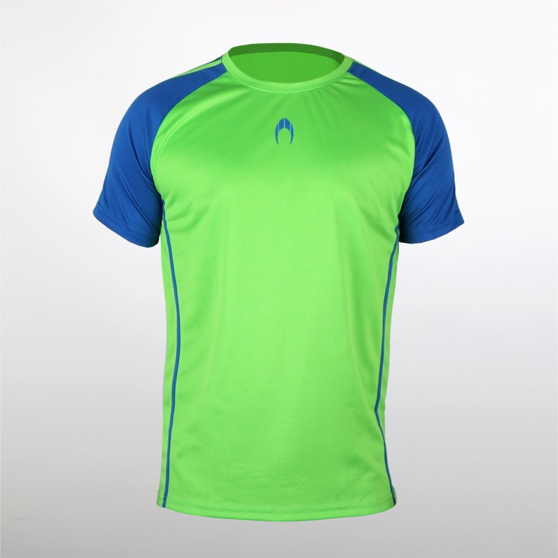 Ho soccer Camiseta de Jugador Akademia Verde Tienda