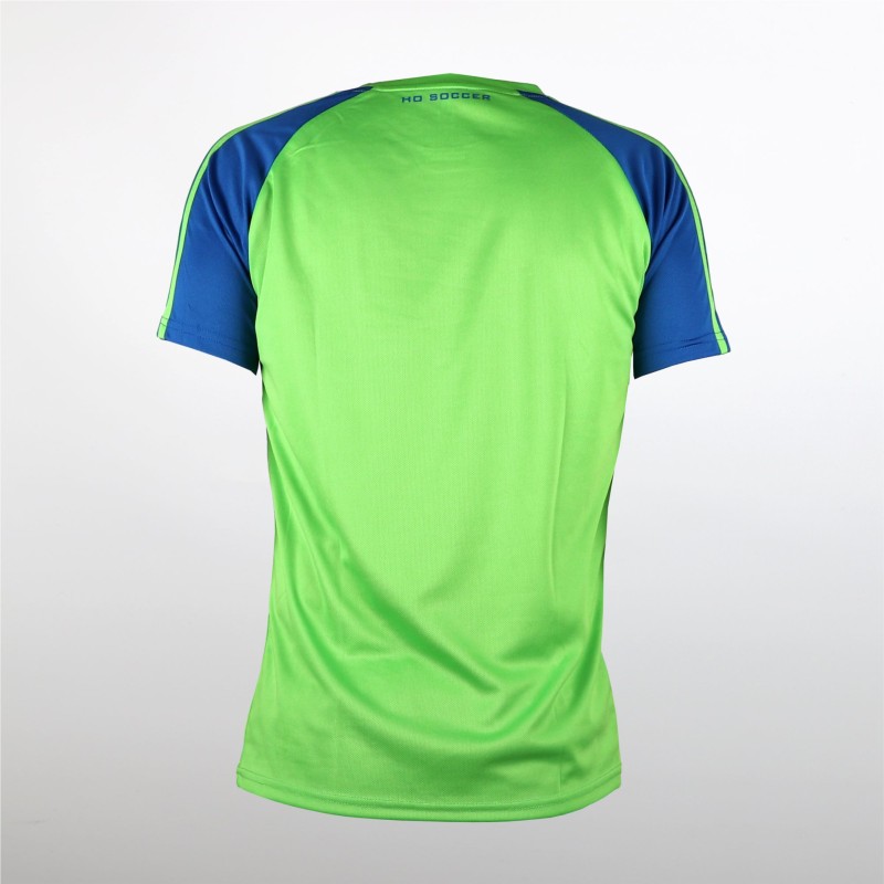 Ho soccer Camiseta de Jugador Akademia Verde Tienda
