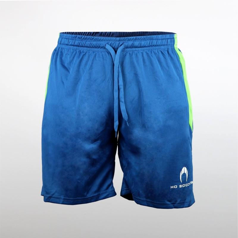 Ho soccer Pantalón de Jugador Akademia Verde Liquidación