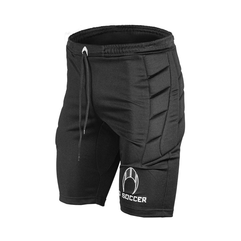 Ho soccer Pantalón portero corto Logo junior Rebajas top