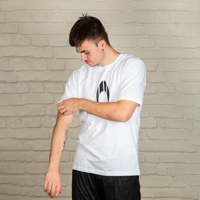 Ho soccer CAMISETA HO SOCCER BLANCA Envío gratis