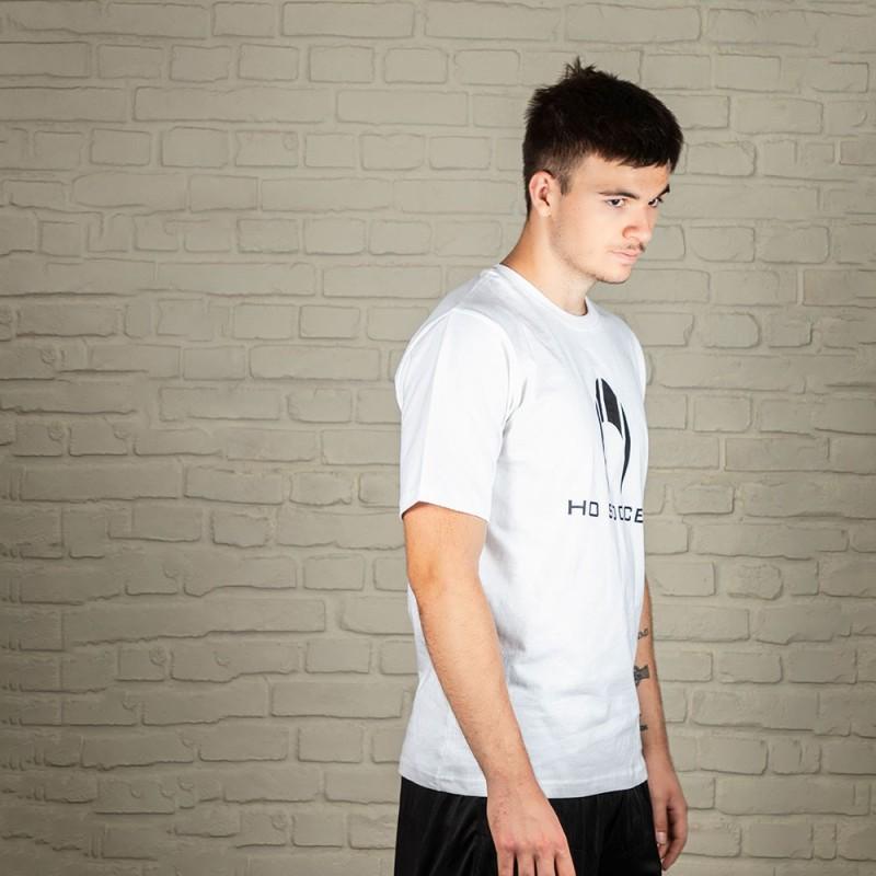 Ho soccer CAMISETA HO SOCCER BLANCA Envío gratis