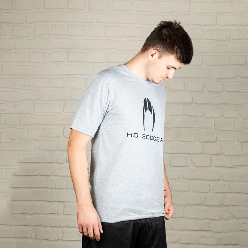Ho soccer CAMISETA HO SOCCER GRIS Últimos 3 días