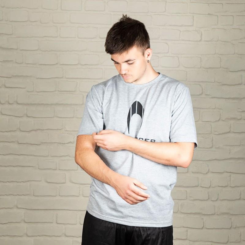 Ho soccer CAMISETA HO SOCCER GRIS Últimos 3 días