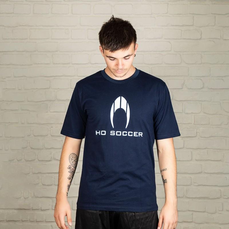 Ho soccer CAMISETA HO SOCCER AZUL ÚLTIMAS EDICIONES