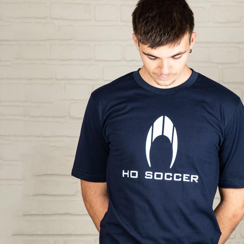 Ho soccer CAMISETA HO SOCCER AZUL ÚLTIMAS EDICIONES