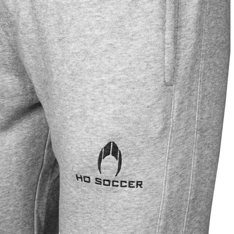 Ho soccer PANTALÓN HO SOCCER STADIUM GRIS Precio de fábrica