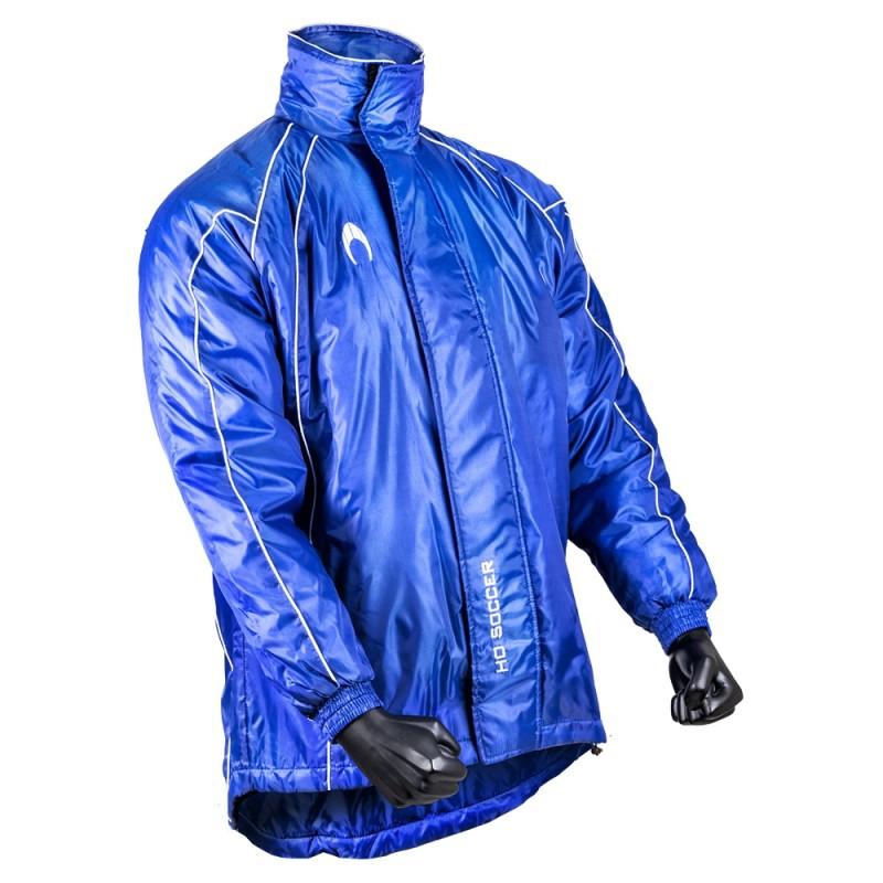 Ho soccer Anorak PROTON azul Grandes descuentos