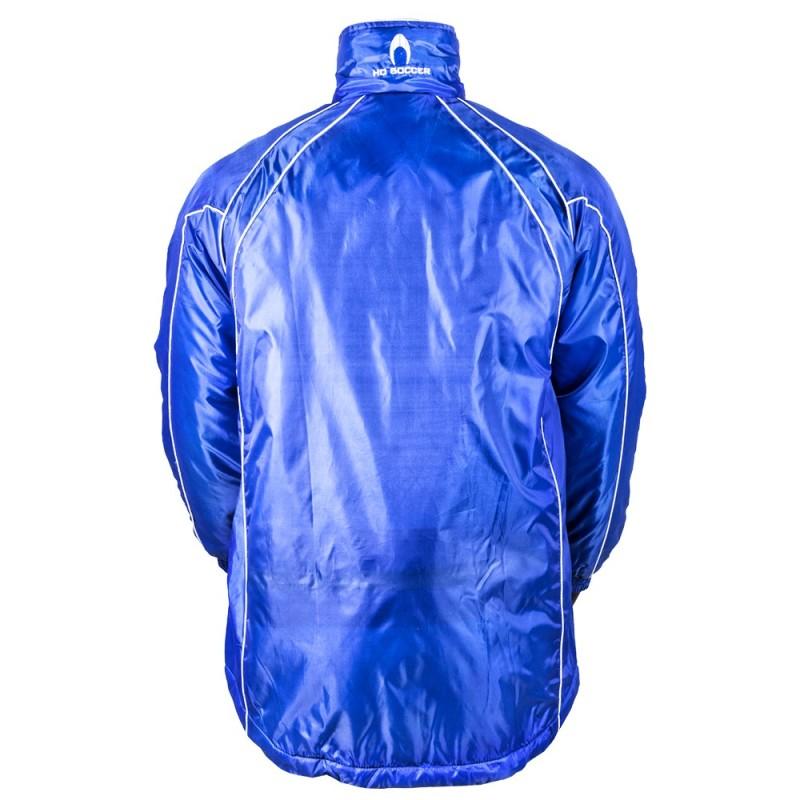Ho soccer Anorak PROTON azul Grandes descuentos