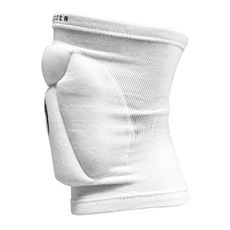Ho soccer Rodillera Atomic blanco Libre de impuestos