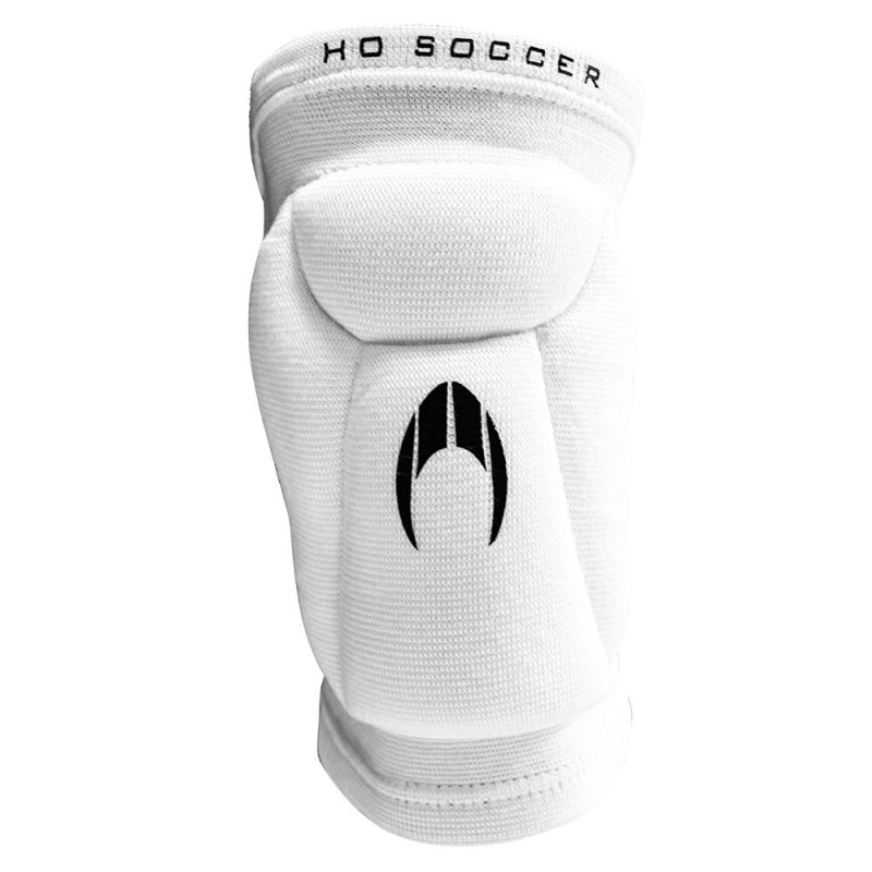 Ho soccer Rodillera Atomic blanco Libre de impuestos