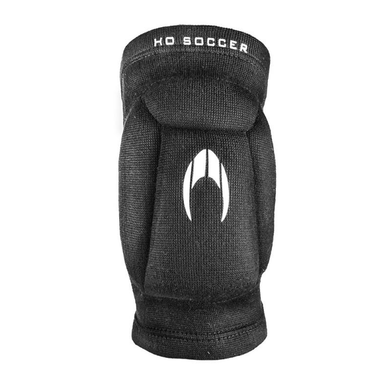 Ho soccer Rodillera Atomic negro Oferta exclusiva