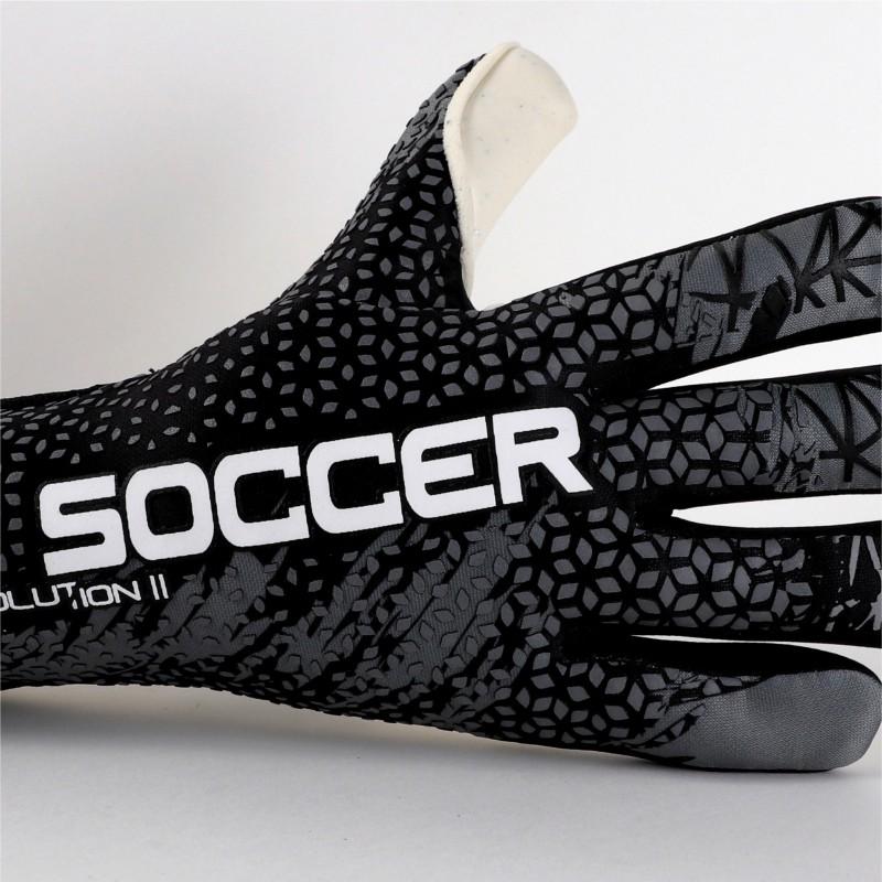Ho soccer Guante First Evolution II NG Mark Blackout Shield 2025